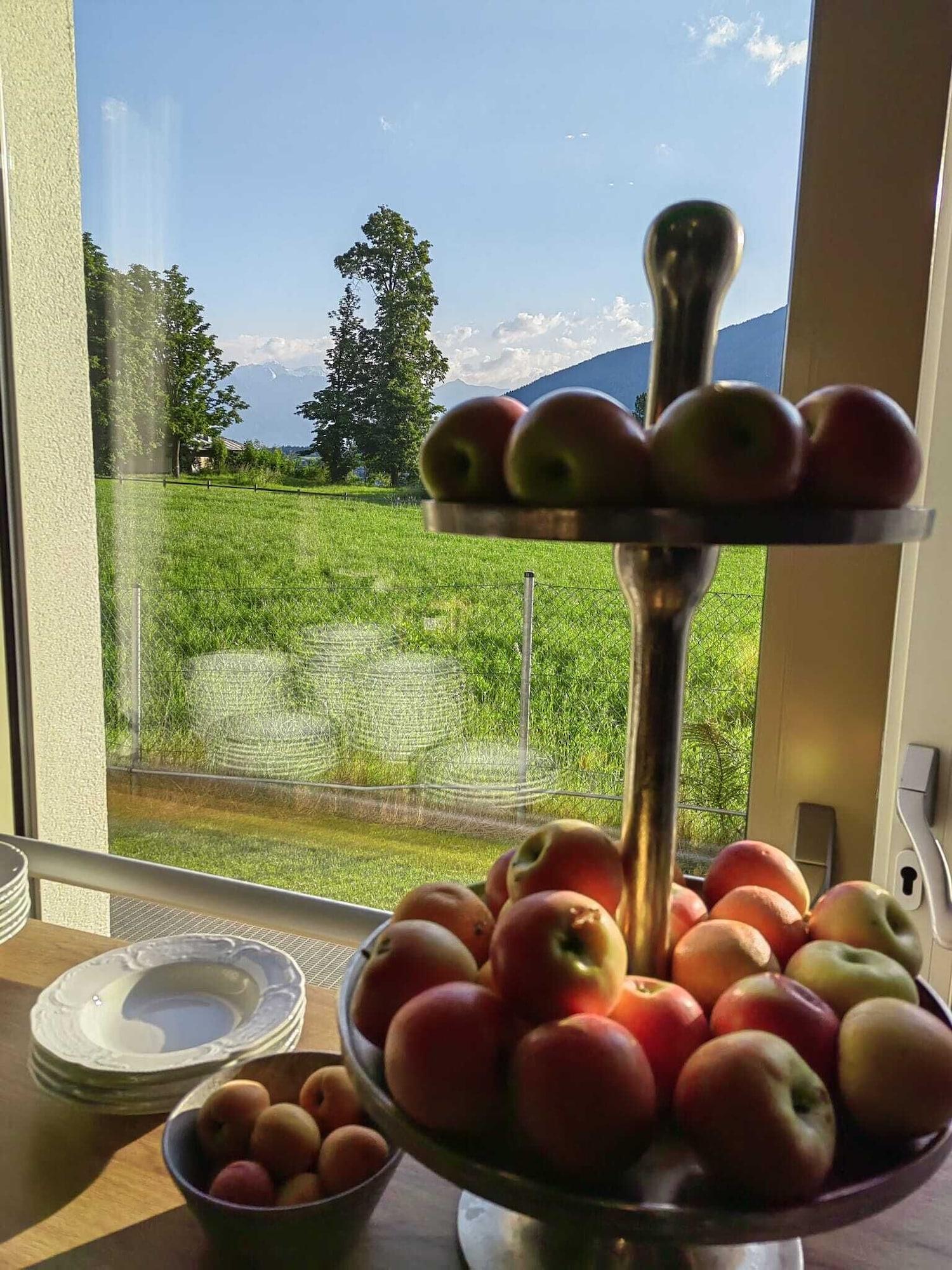 Restaurant Hotel Stubai