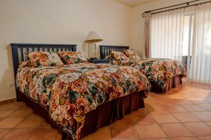 Alquiler Vacacional - Las Mañanitas LM C208