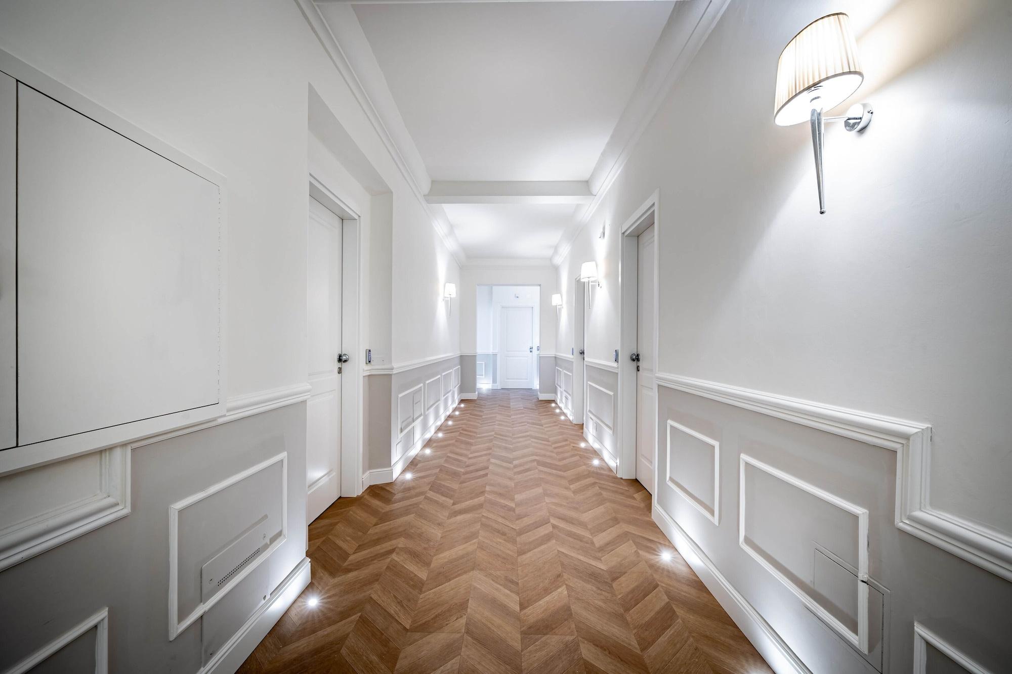 Varios Residenza D'epoca Poliziano