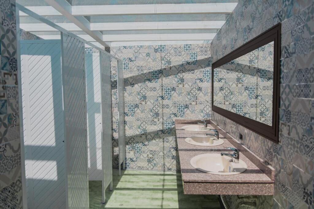 Equipamiento de Habitación Hotel Resort Del Café