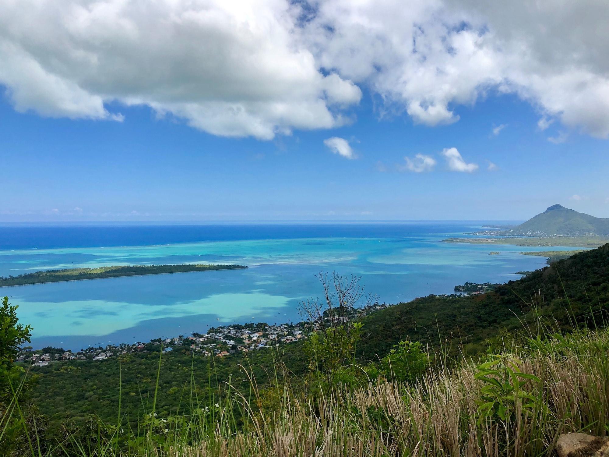 Playa Chalets Chamarel