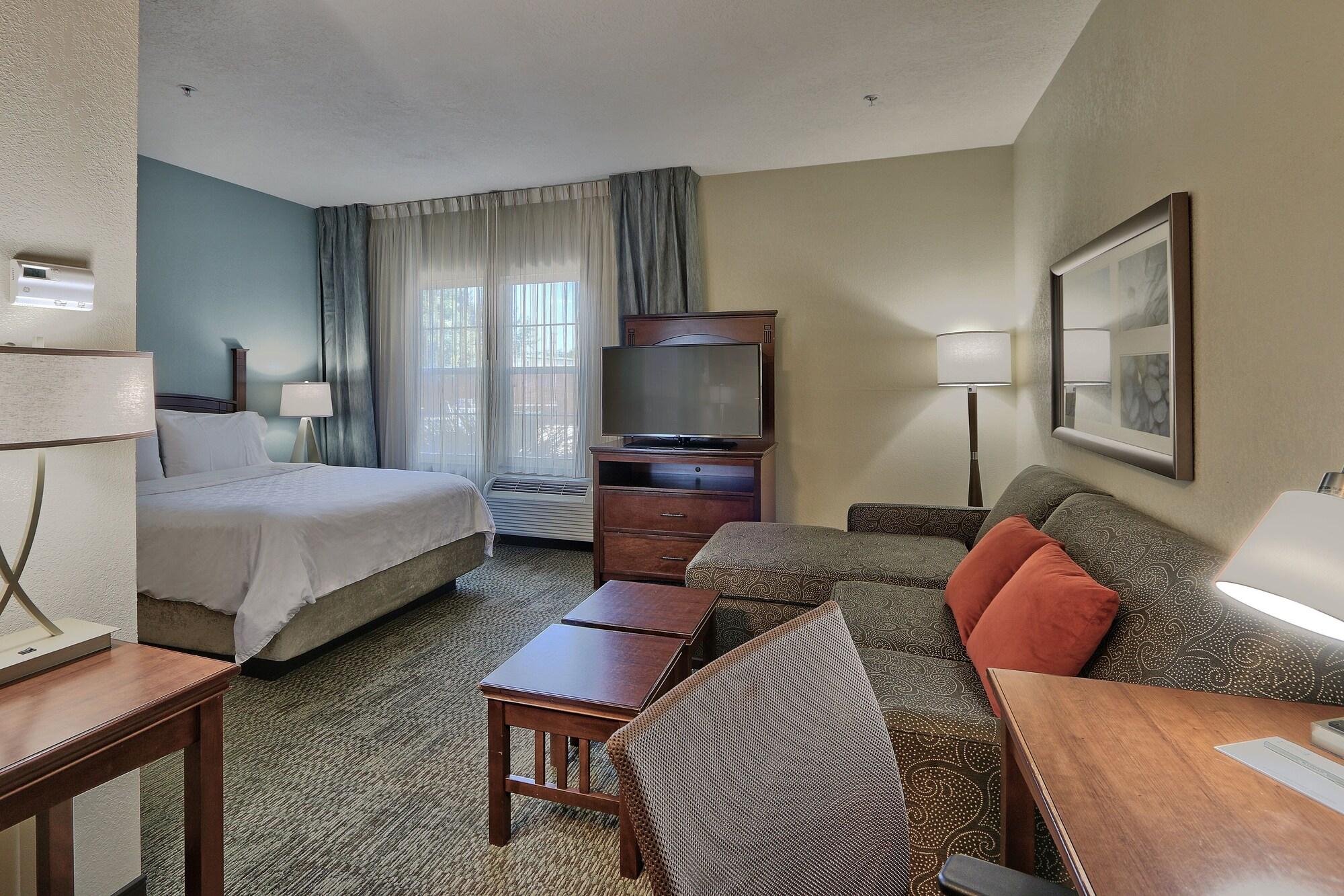 Habitación Staybridge Suites North - Albuquerque by IHG