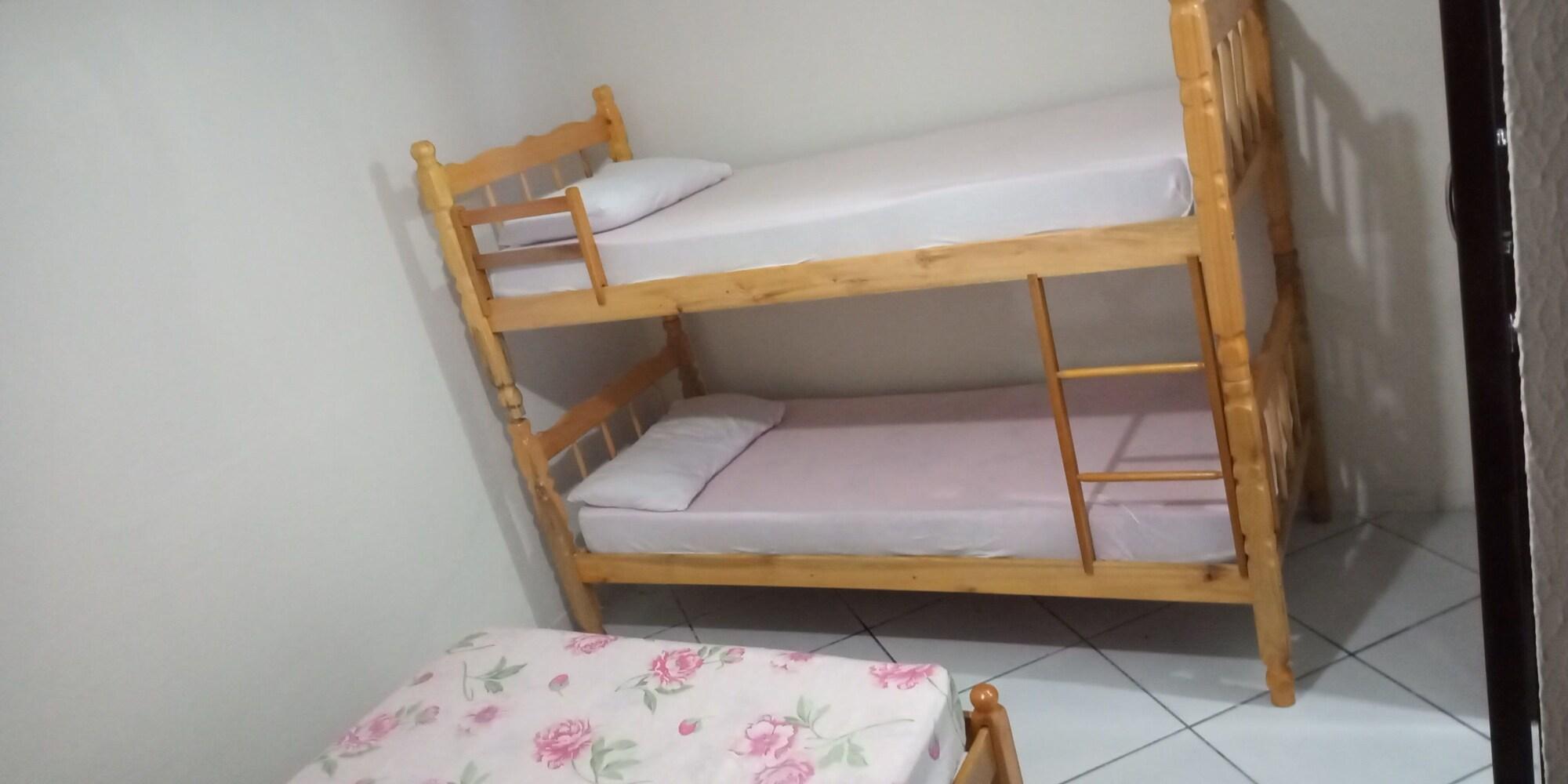 Habitación Pousada Triunfo