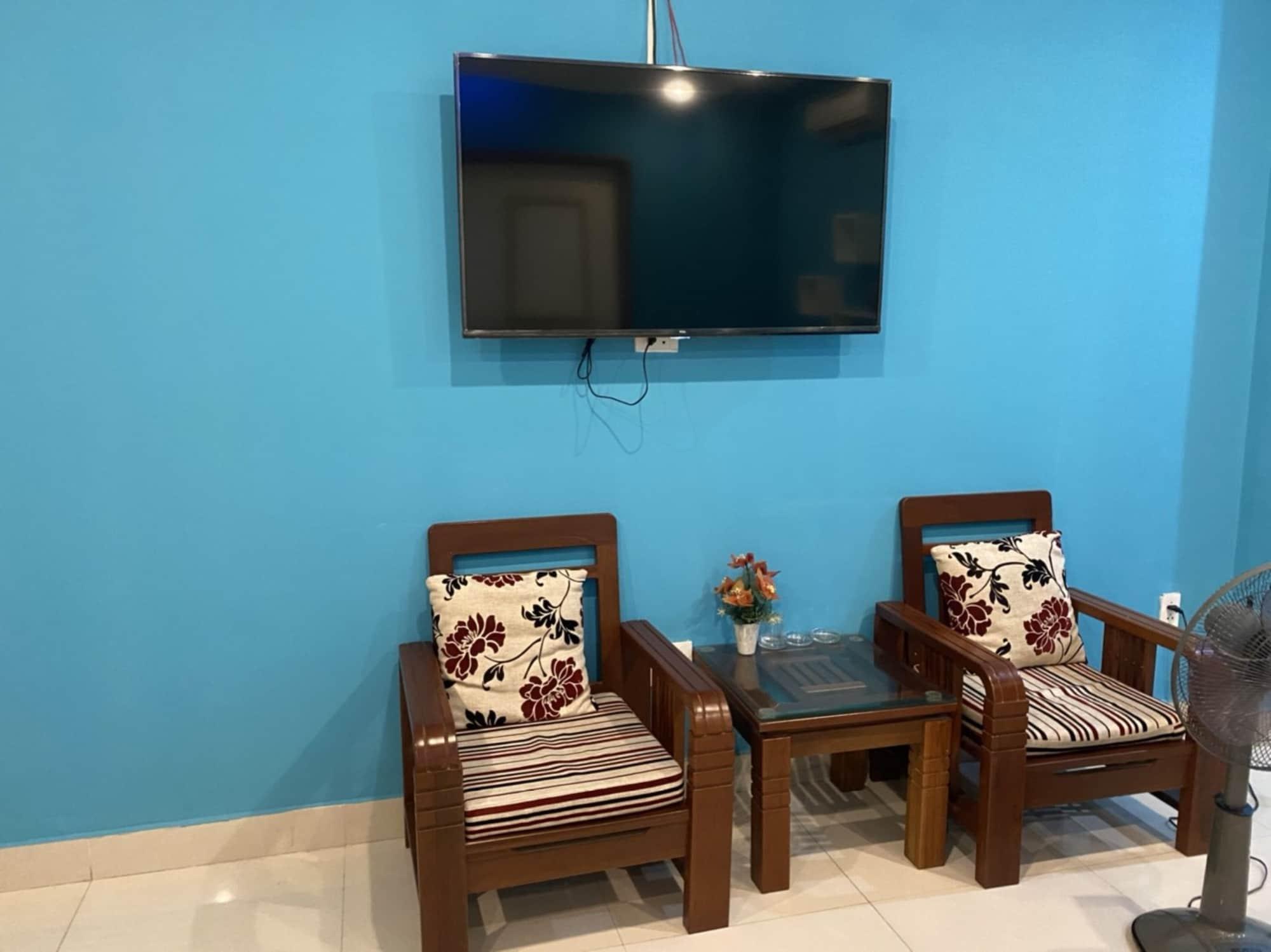 Habitación OYO 1168 Elly's Home 2