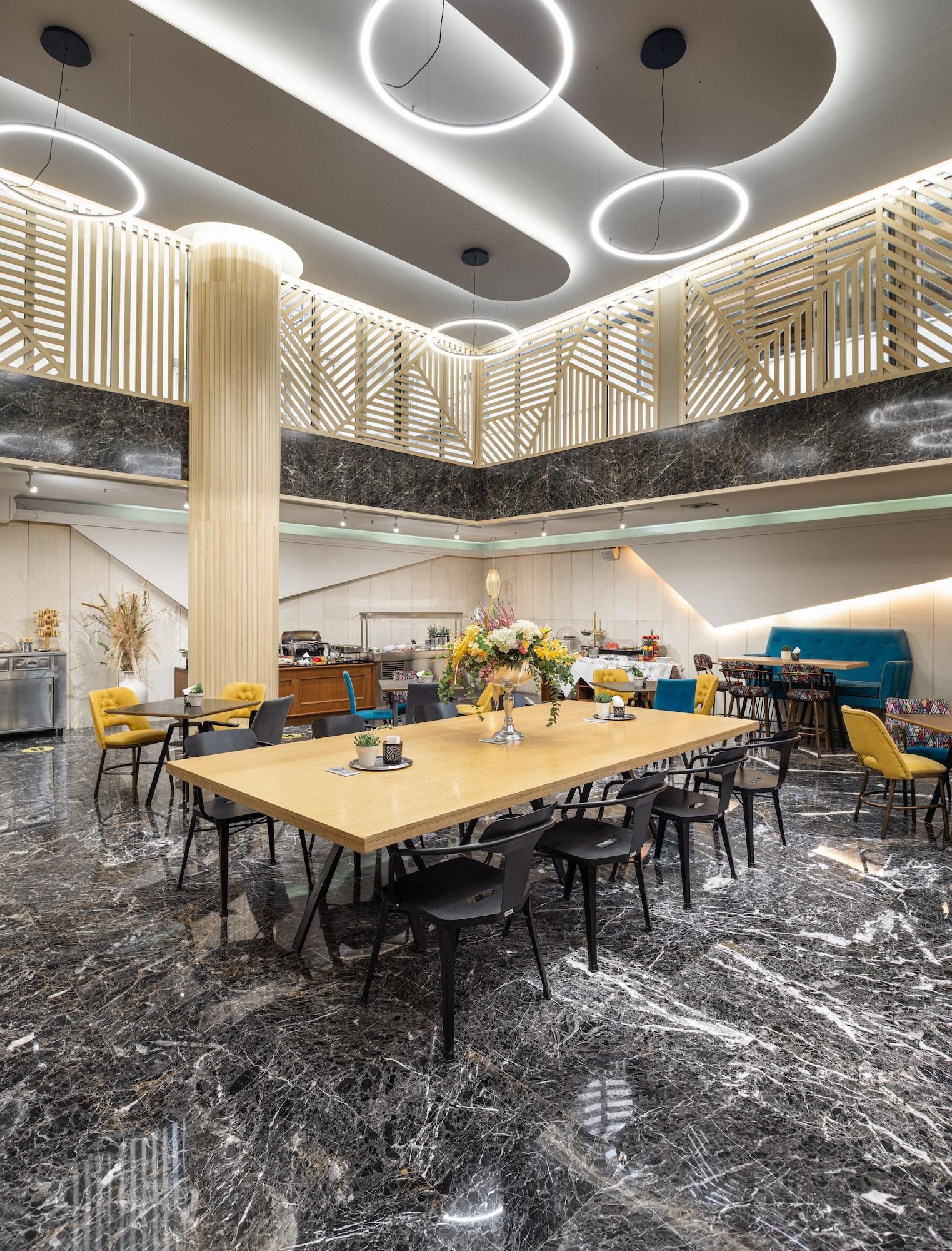 Restaurant Hotel El Greco