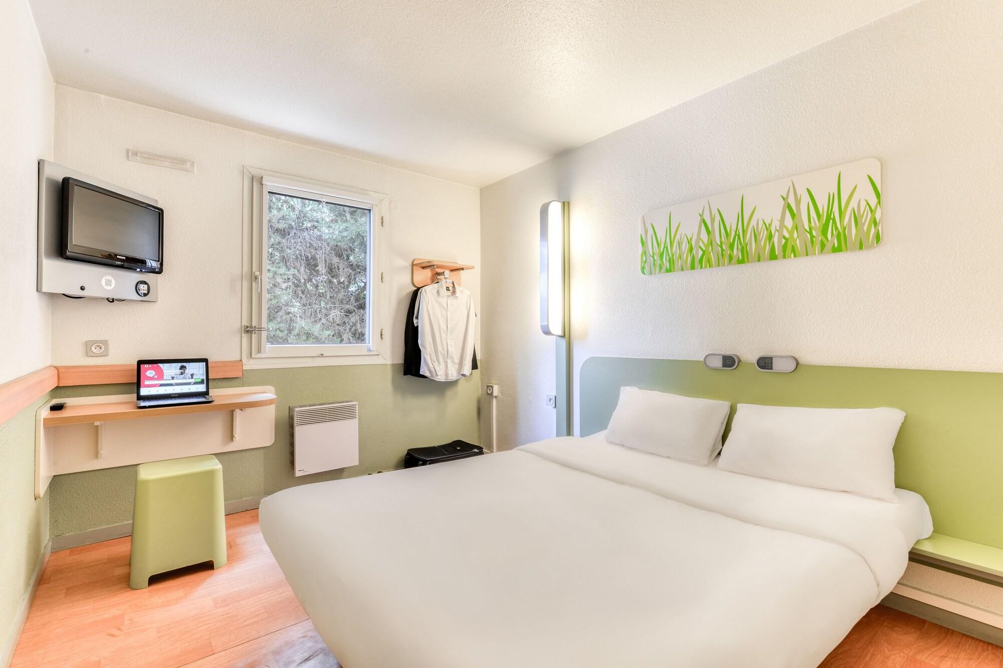Habitación B&B Hotel Montpellier Sud Lattes