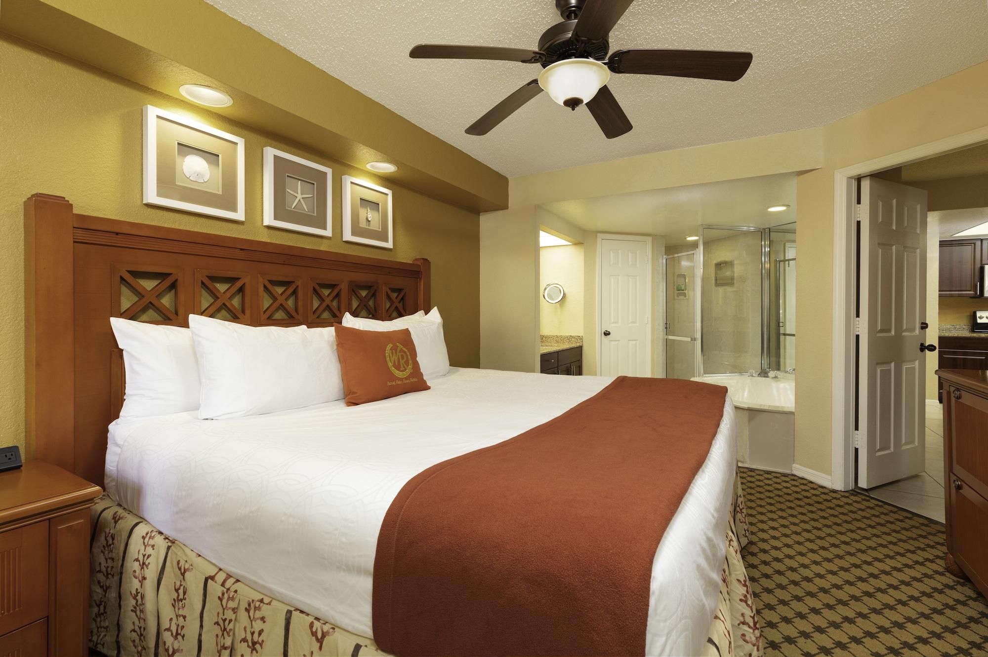 Habitación Westgate Vacation Villas Resort
