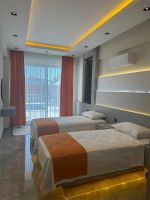 Alquiler Vacacional - VİLLA PINAR 3 YATAKLI 6 KİŞİLİK KAPASİTESİTELİ DENİZE 700 mt MERKEZE 1 KM