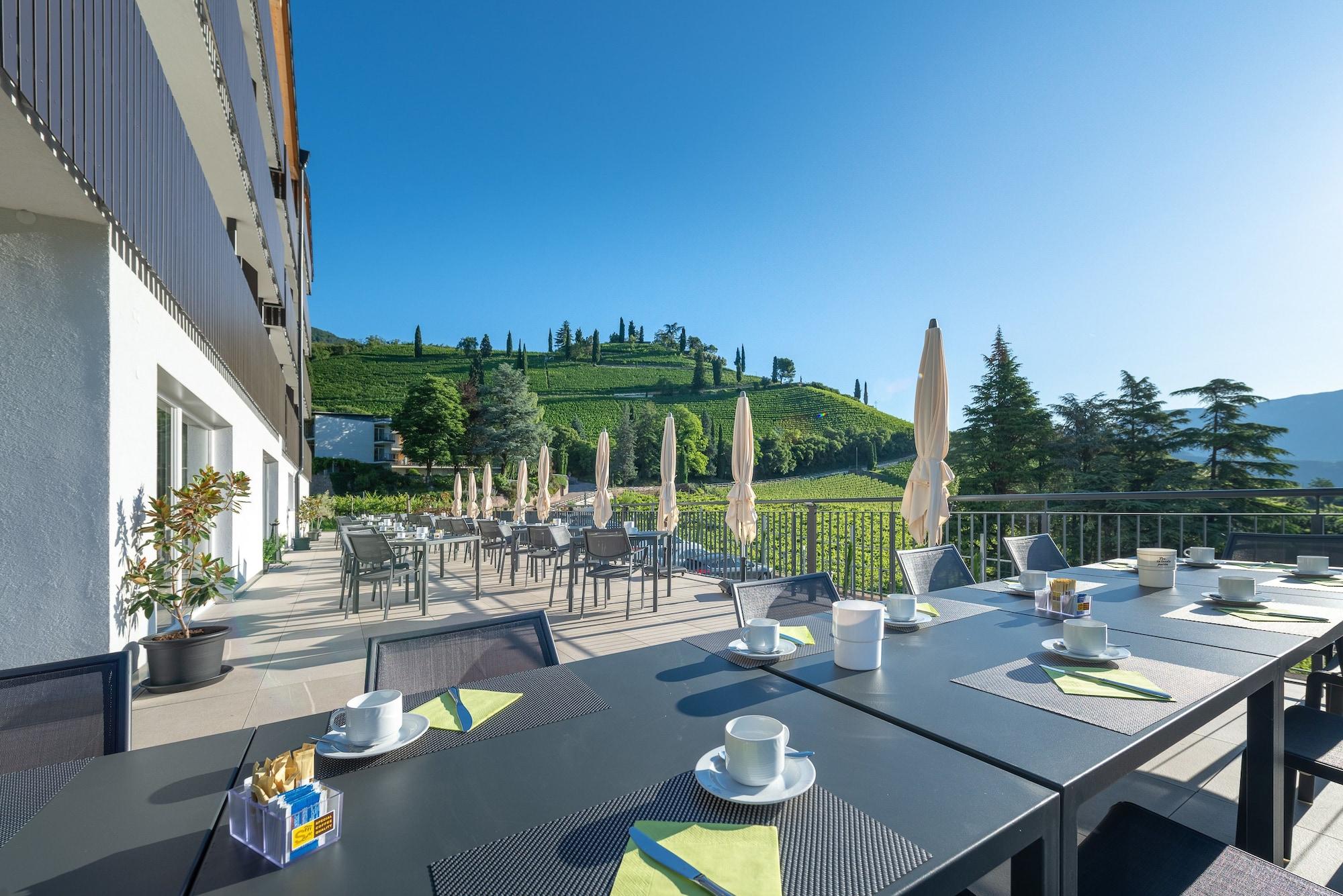 Restaurant Vineus