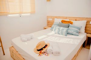 Alquiler Vacacional - Can Roca - Modern & Stylish Villa