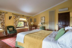 Alquiler Vacacional - Relais Villa Belpoggio - Residenza d'Epoca
