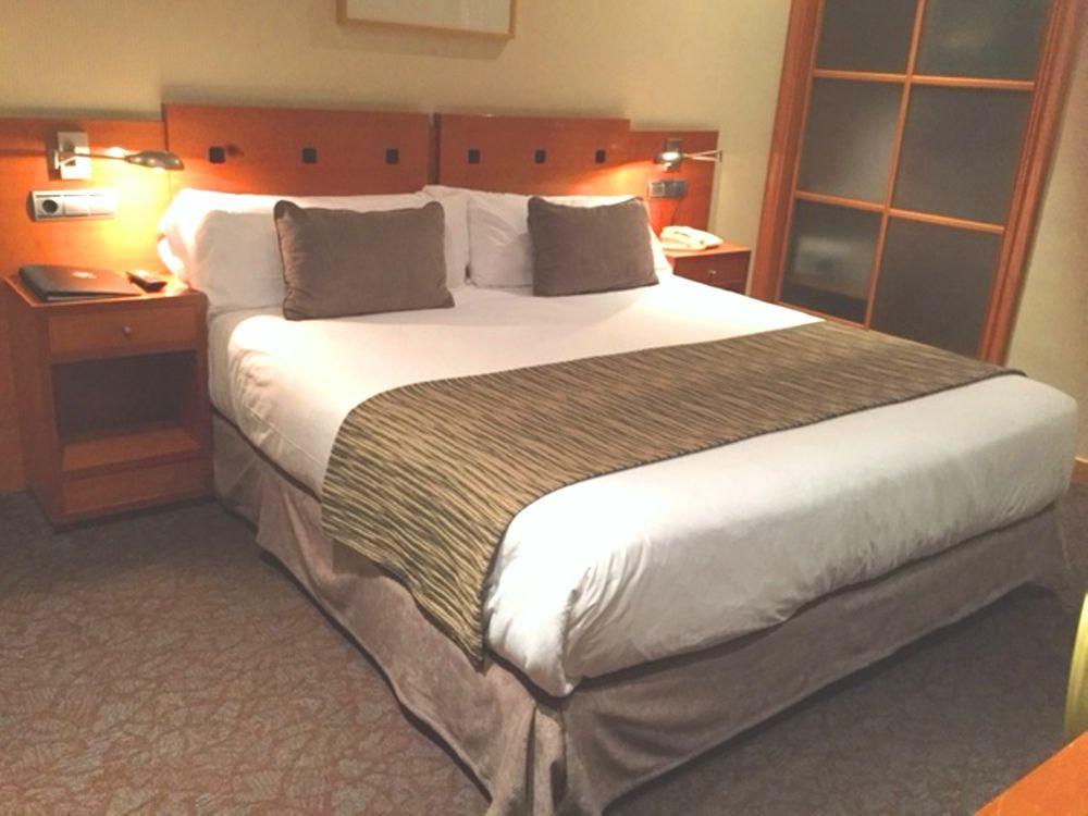 Hotel Petit Palace Arturo Soria