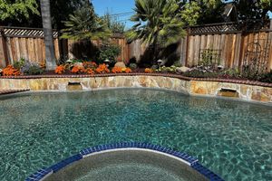 Alquiler Vacacional - Private Queen Suite with Pool and Hot Tub