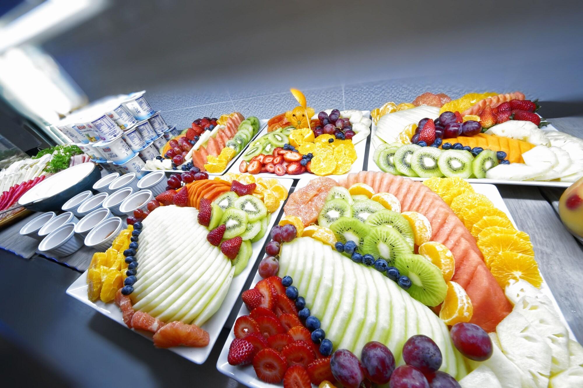 Restaurant Aqua Suites