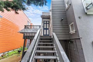 Alquiler Vacacional - FREE PARKING+ Living Room, 2 Queen Beds & 2 Baths.