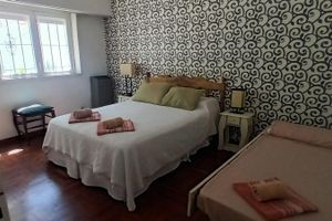 Alojamiento - Bed and Breakfast Hostel Mar del Plata Hostel Big Mamma House