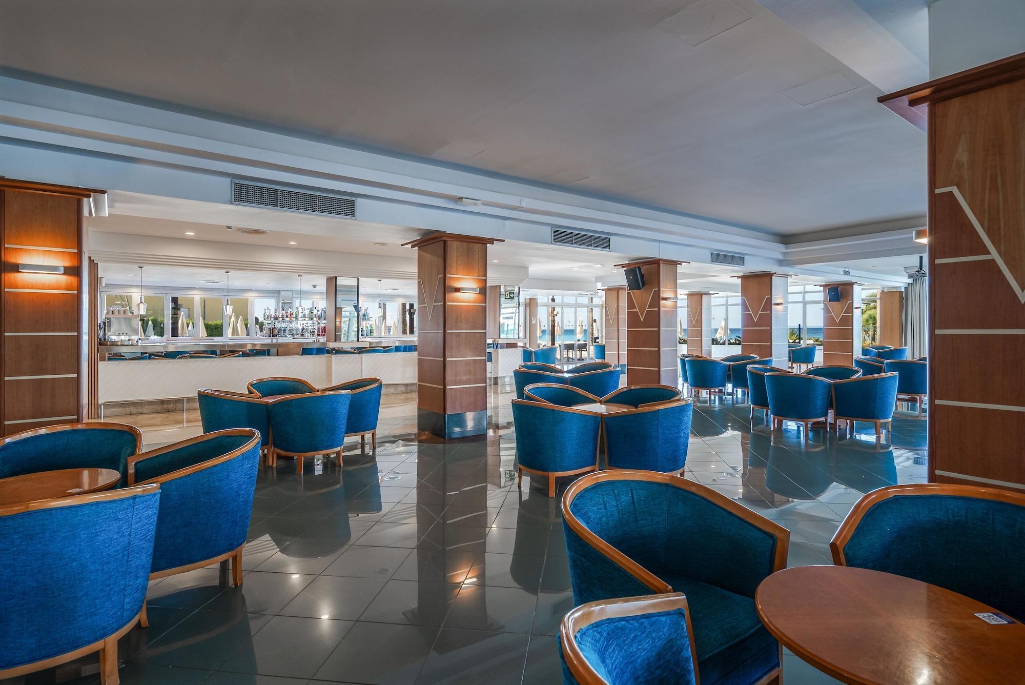 Restaurant Hotel THB El Cid - Adults Only