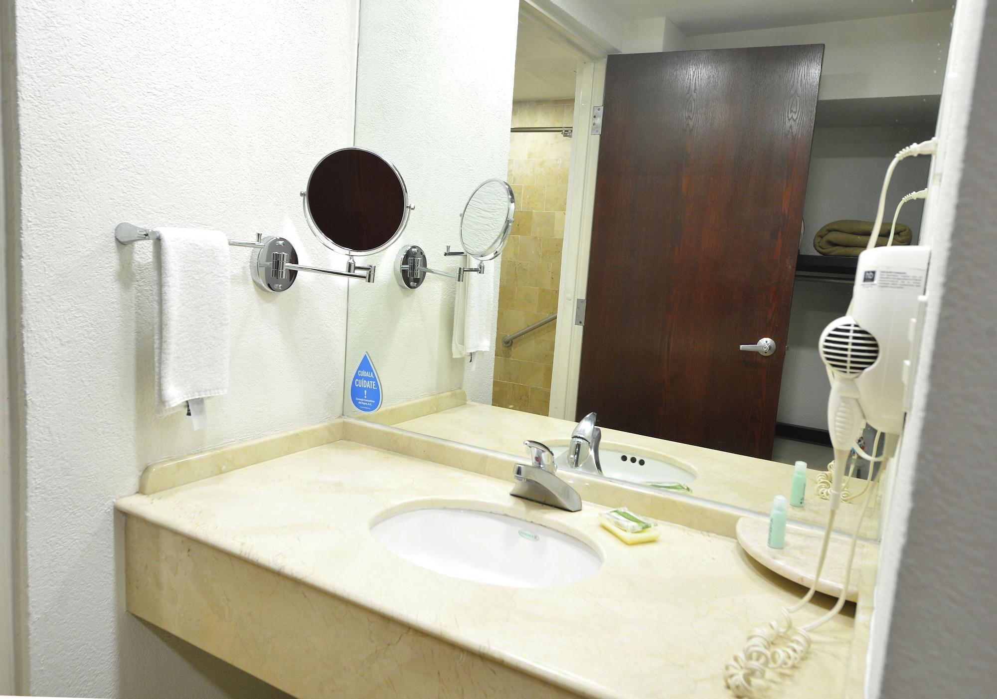Habitación HB Xalapa