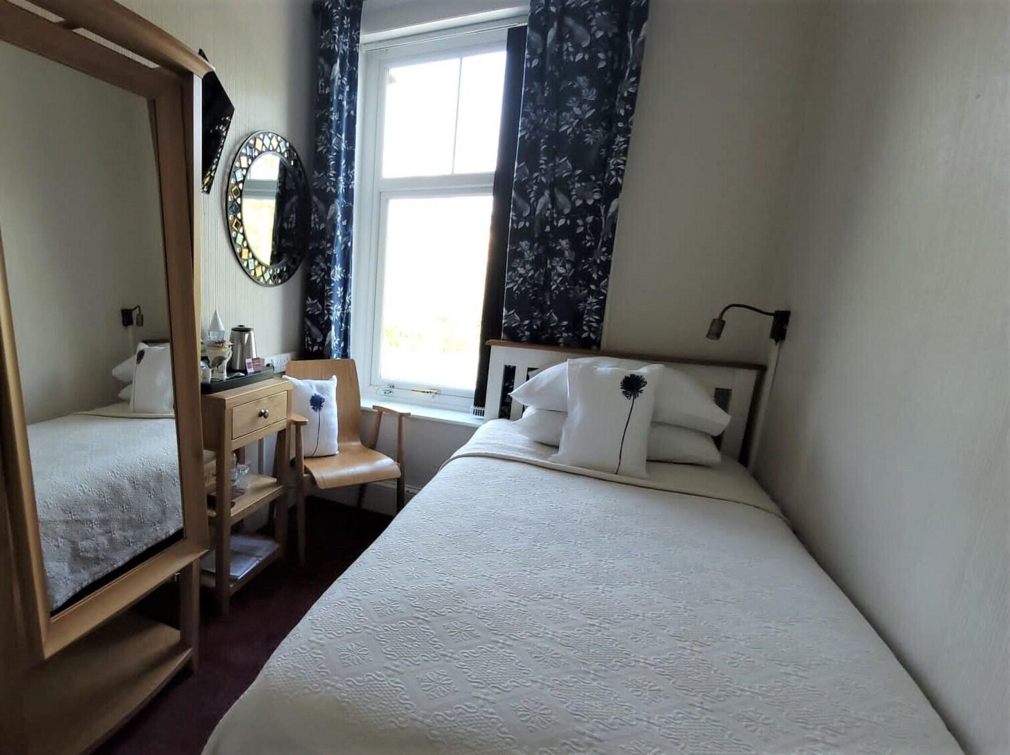 Instalaciones Recreativas Greylands Guest House