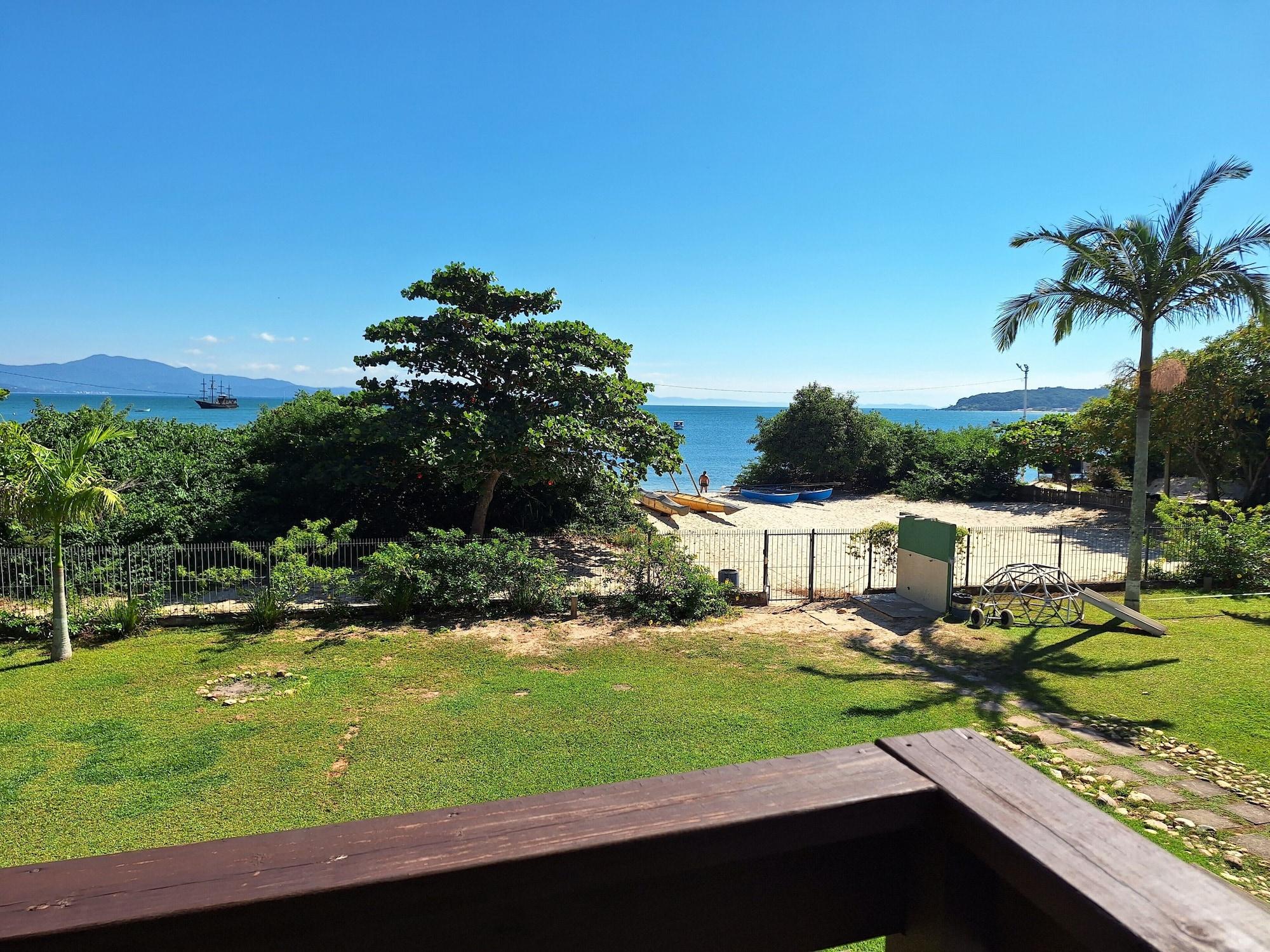 Comodidades del Alojamiento Florianópolis