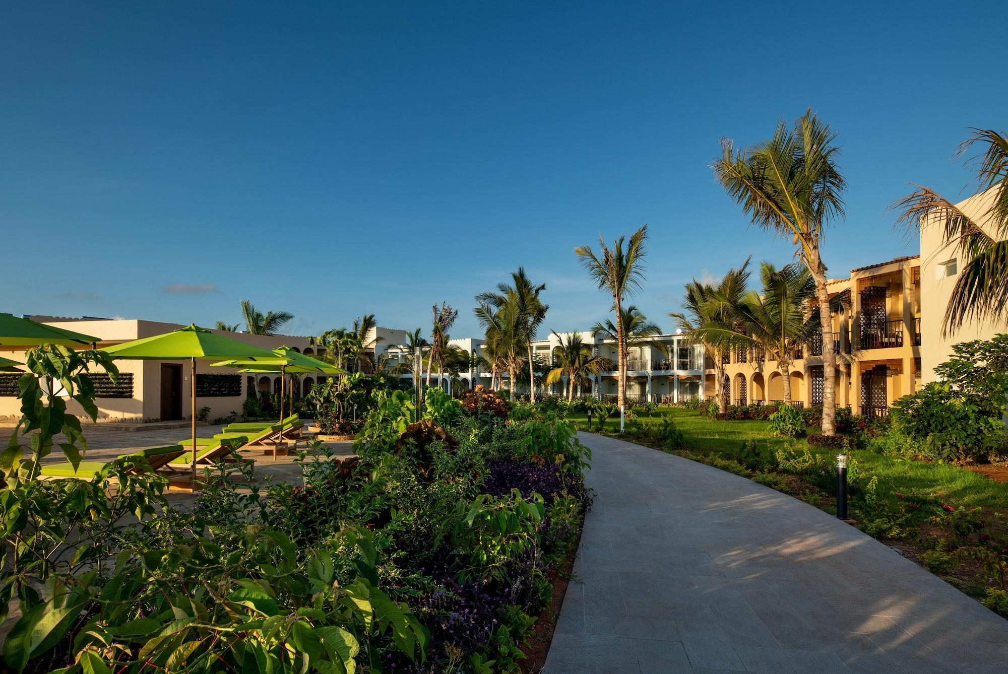Vista Exterior The Mora Zanzibar - Luxury All Inclusive