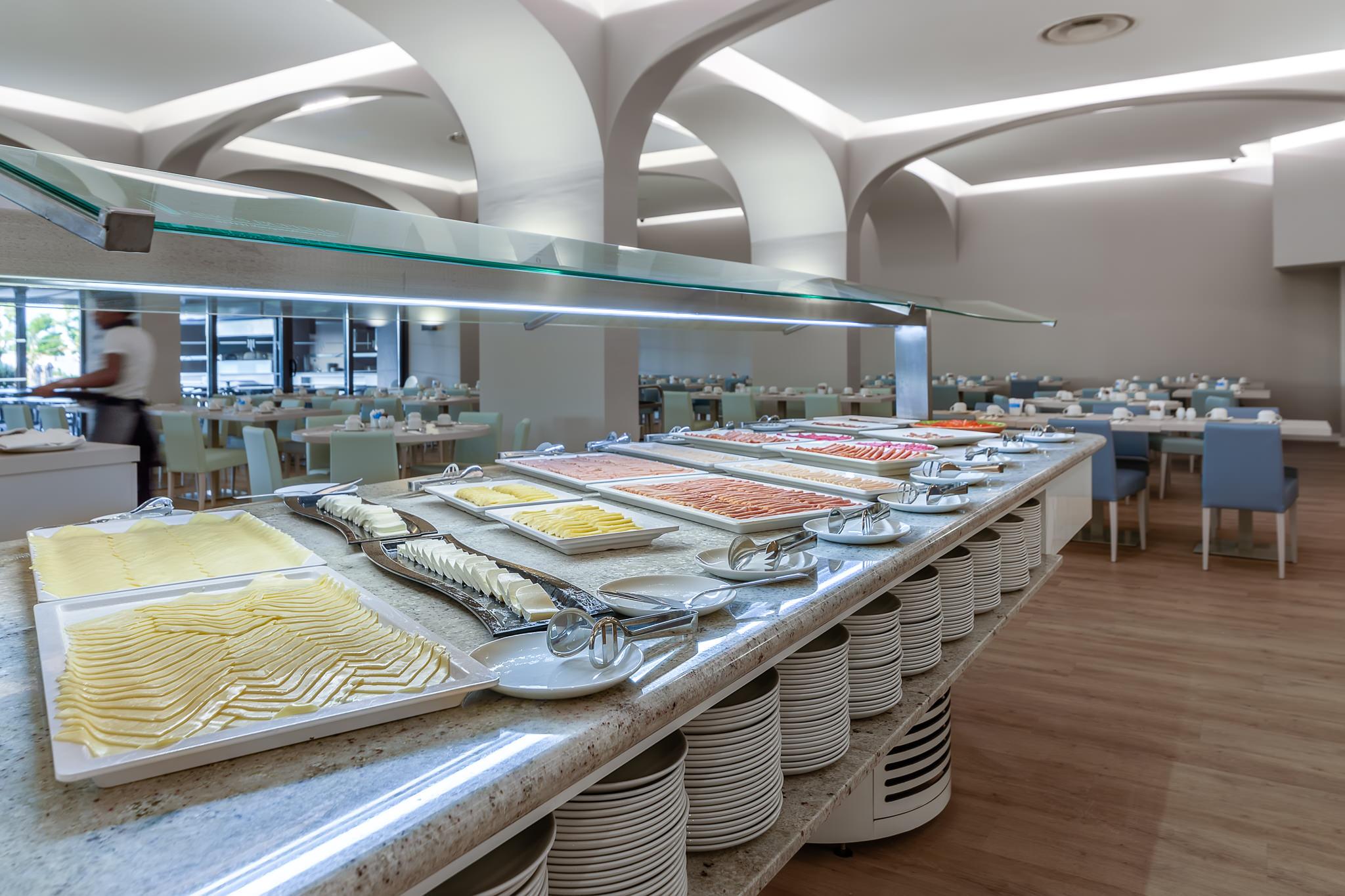 Restaurant Jupiter Albufeira Hotel Family & Fun