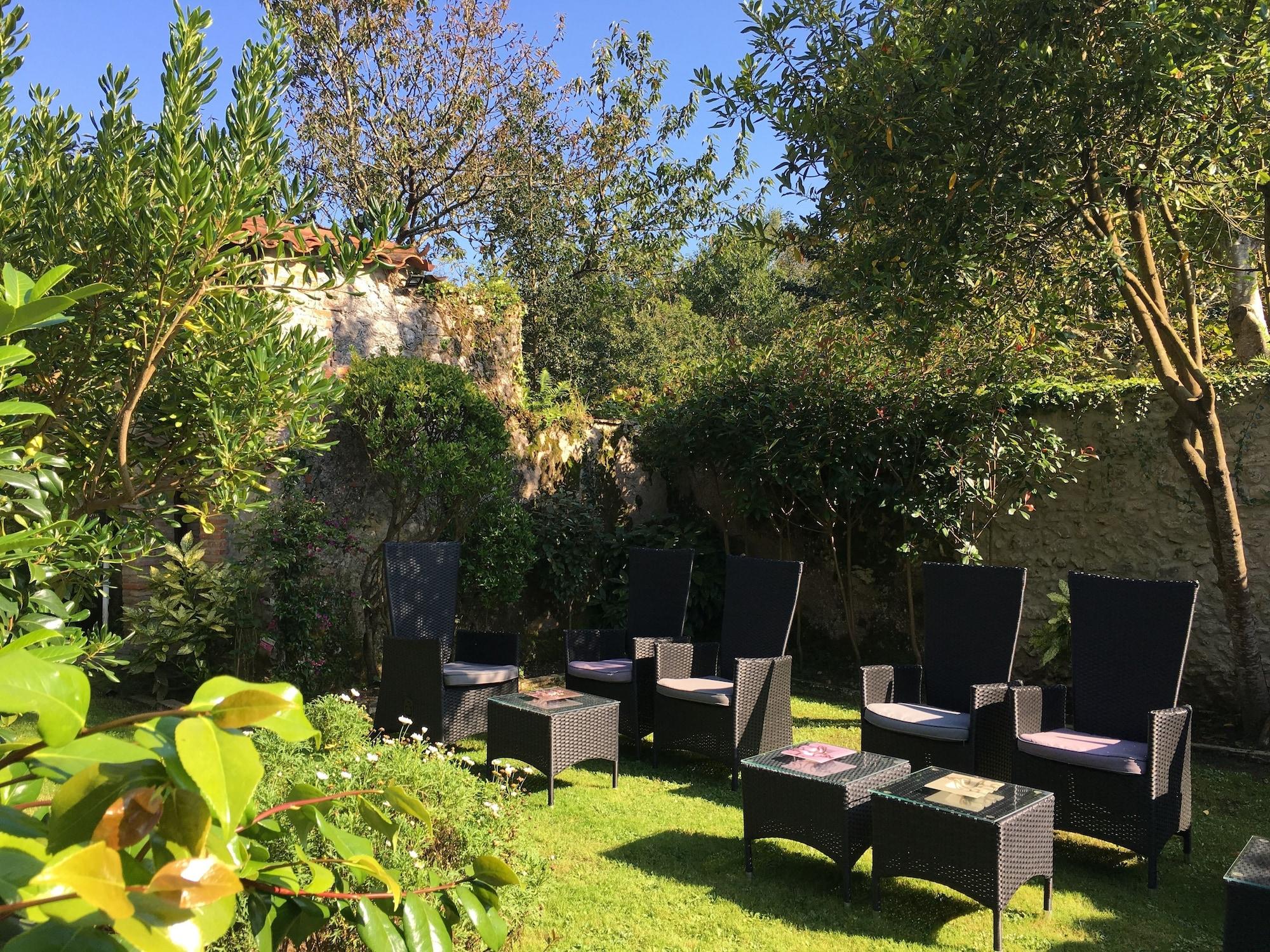 Equipamiento de Habitación Hotel La Arquera