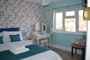 Alojamiento - The Rookery