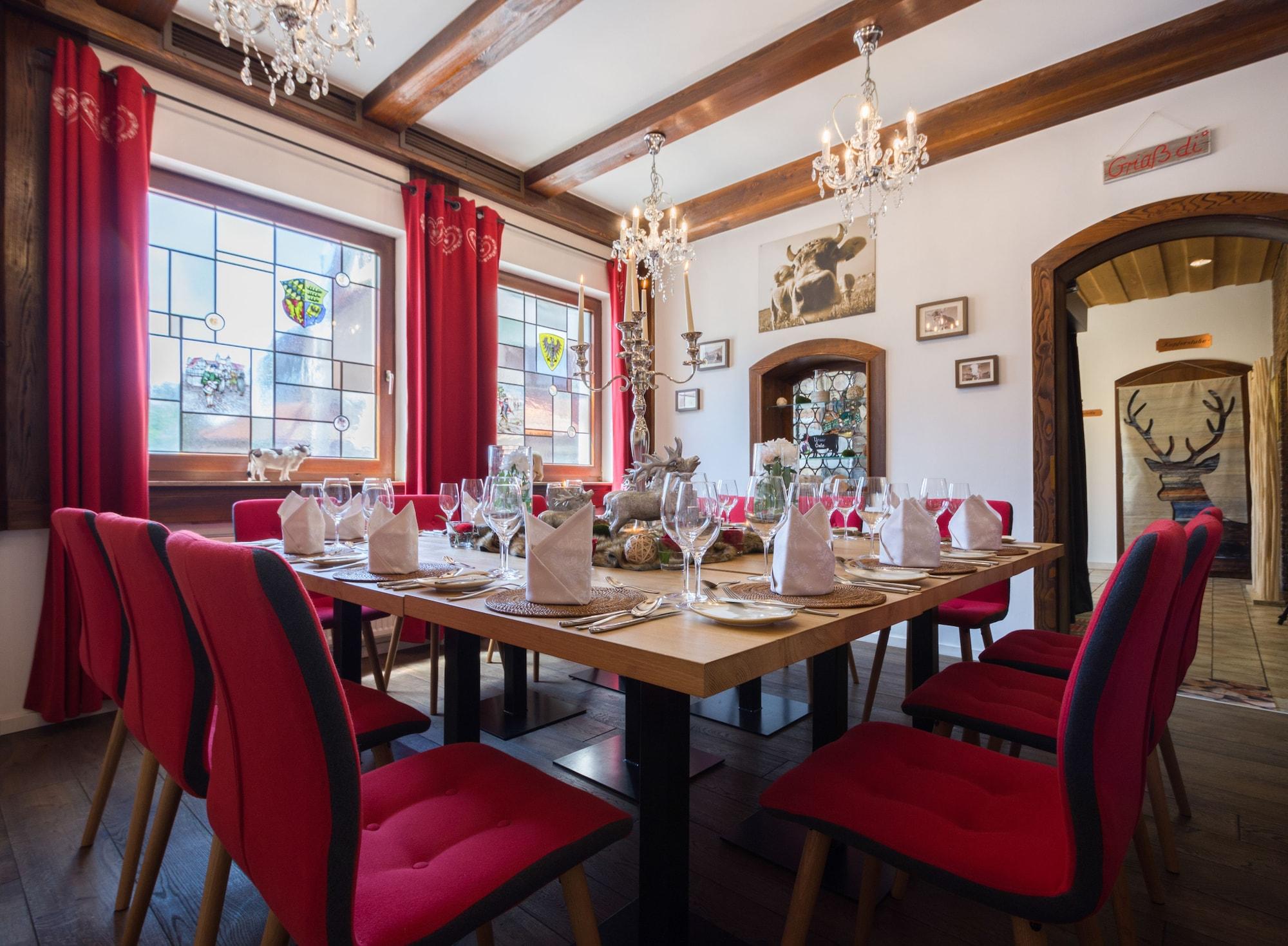 Restaurant Neo Hotel Linde Esslingen