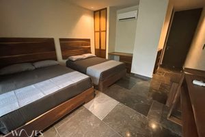 Alquiler Vacacional - 2BR w Private Pool Near the Beach Spacious Stay