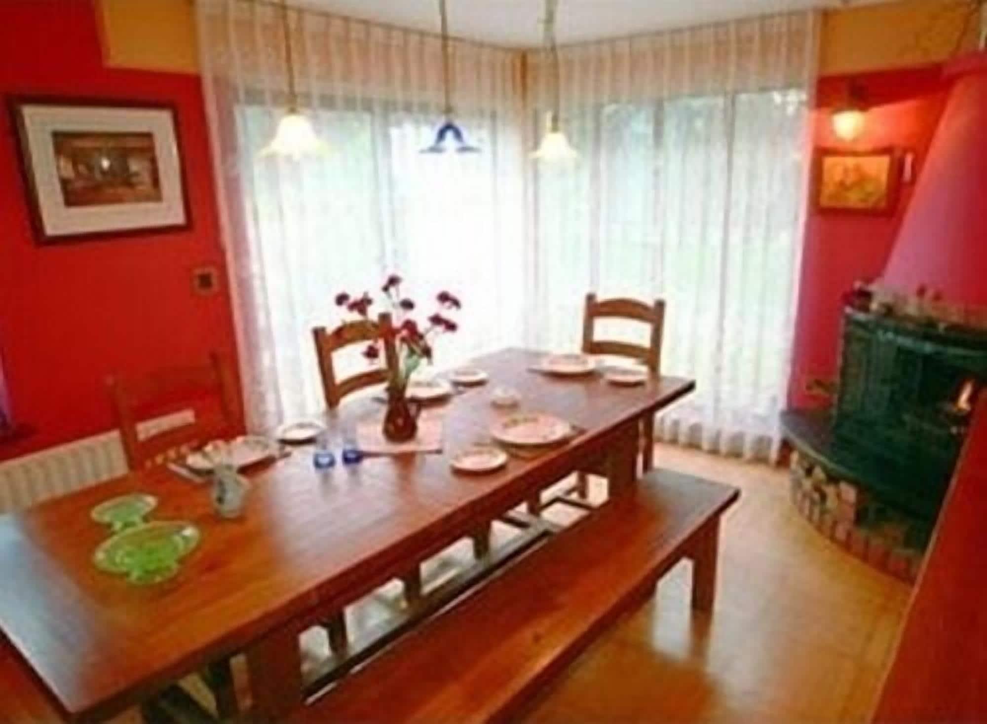 Restaurant Armidale Cottages Bed & Breakfast