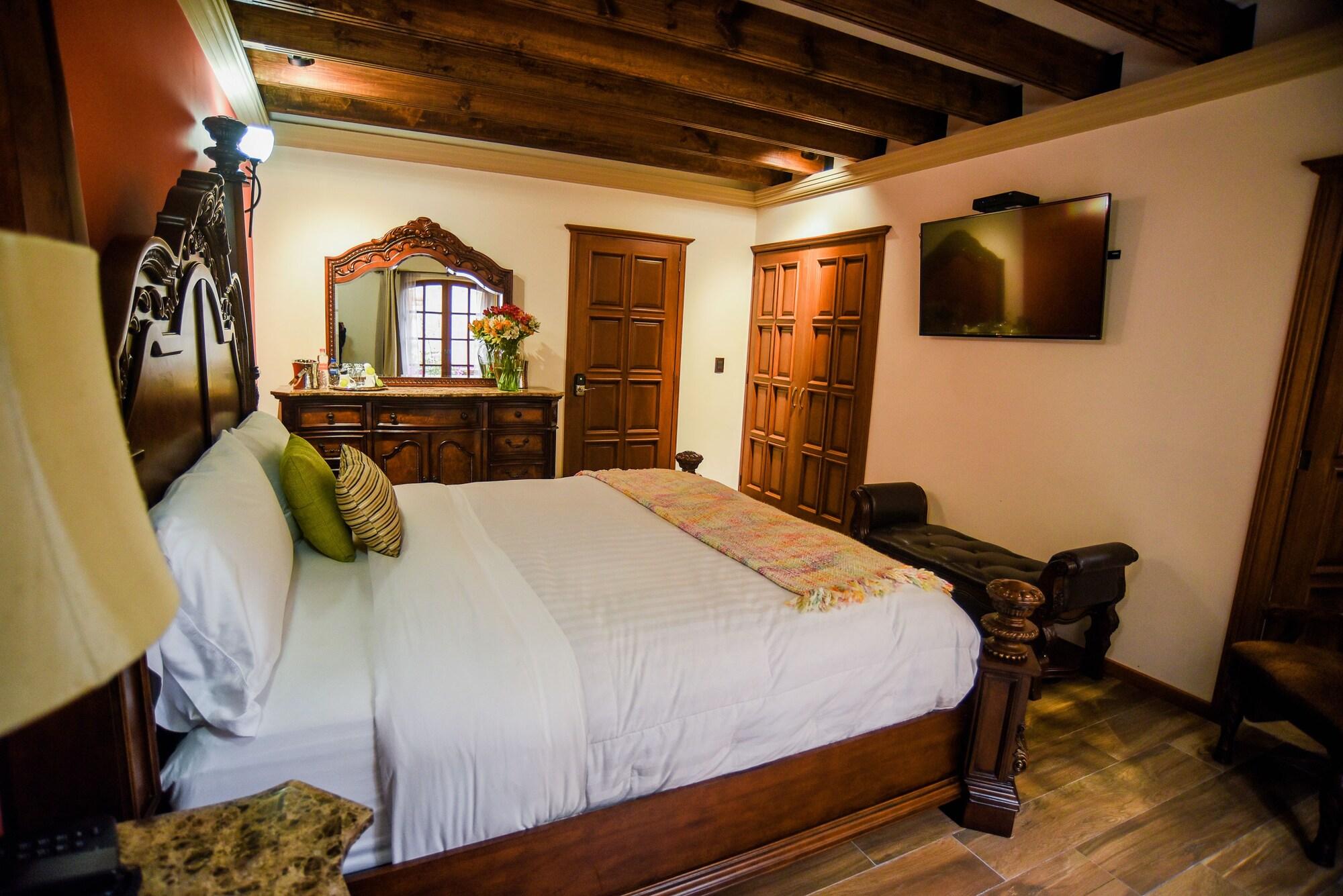 Varios Puerta al Virreinato Hotel Boutique