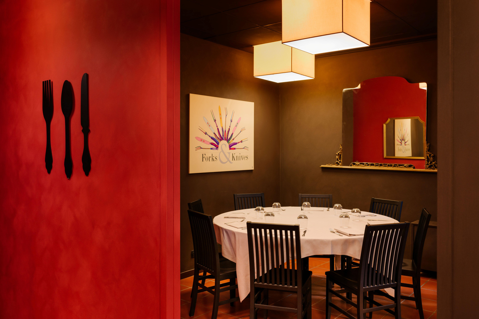 Restaurant Smart Hotel King