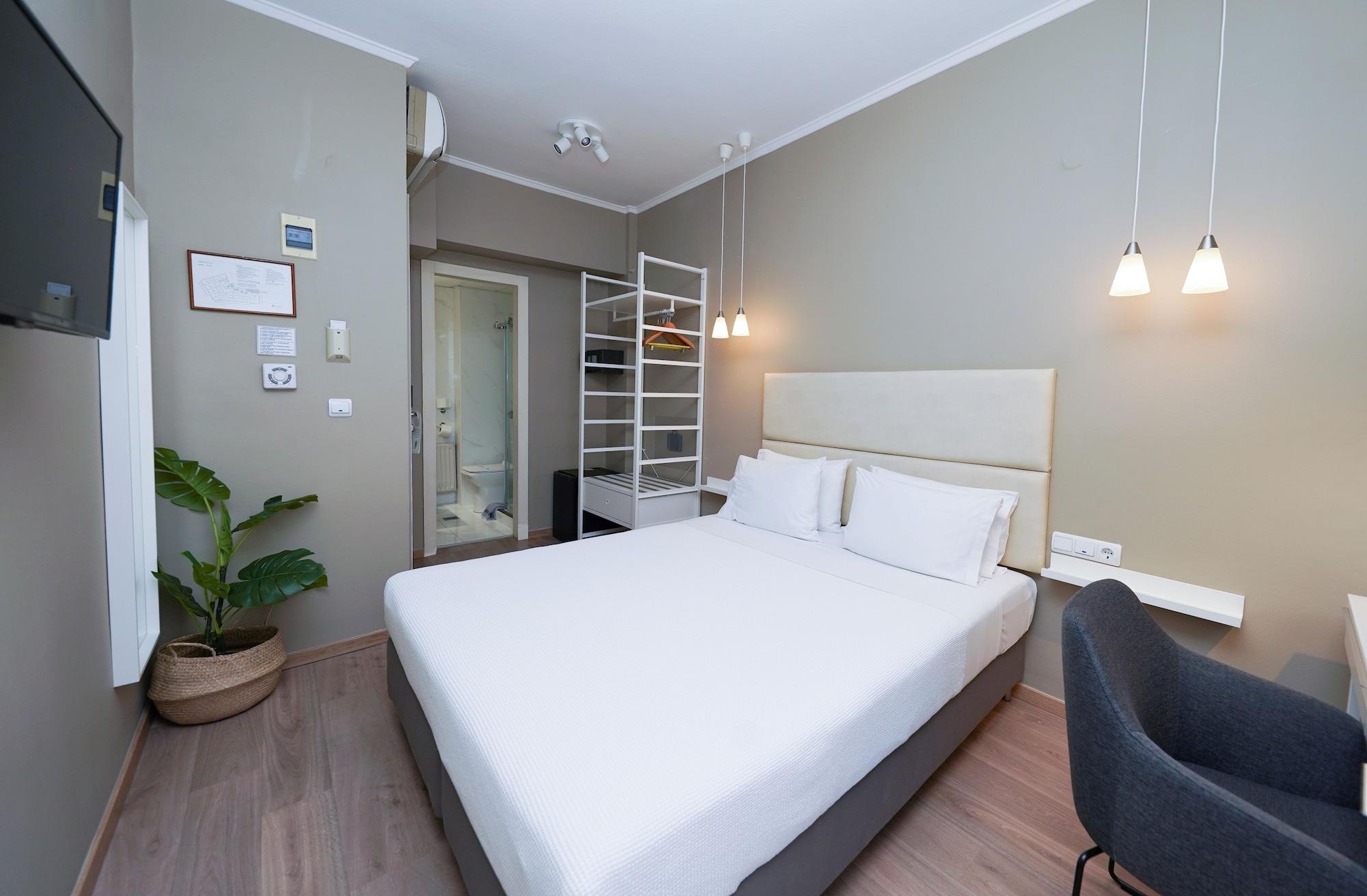 Varios Hotel Abc