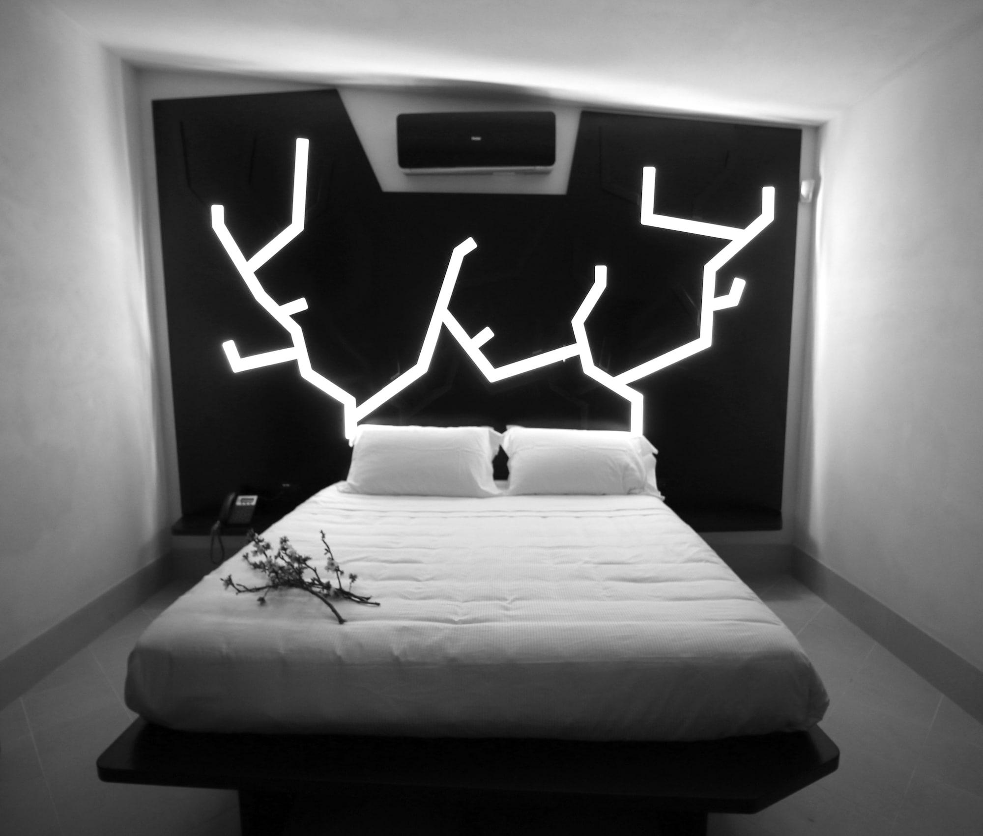 Habitación Addauro Resort