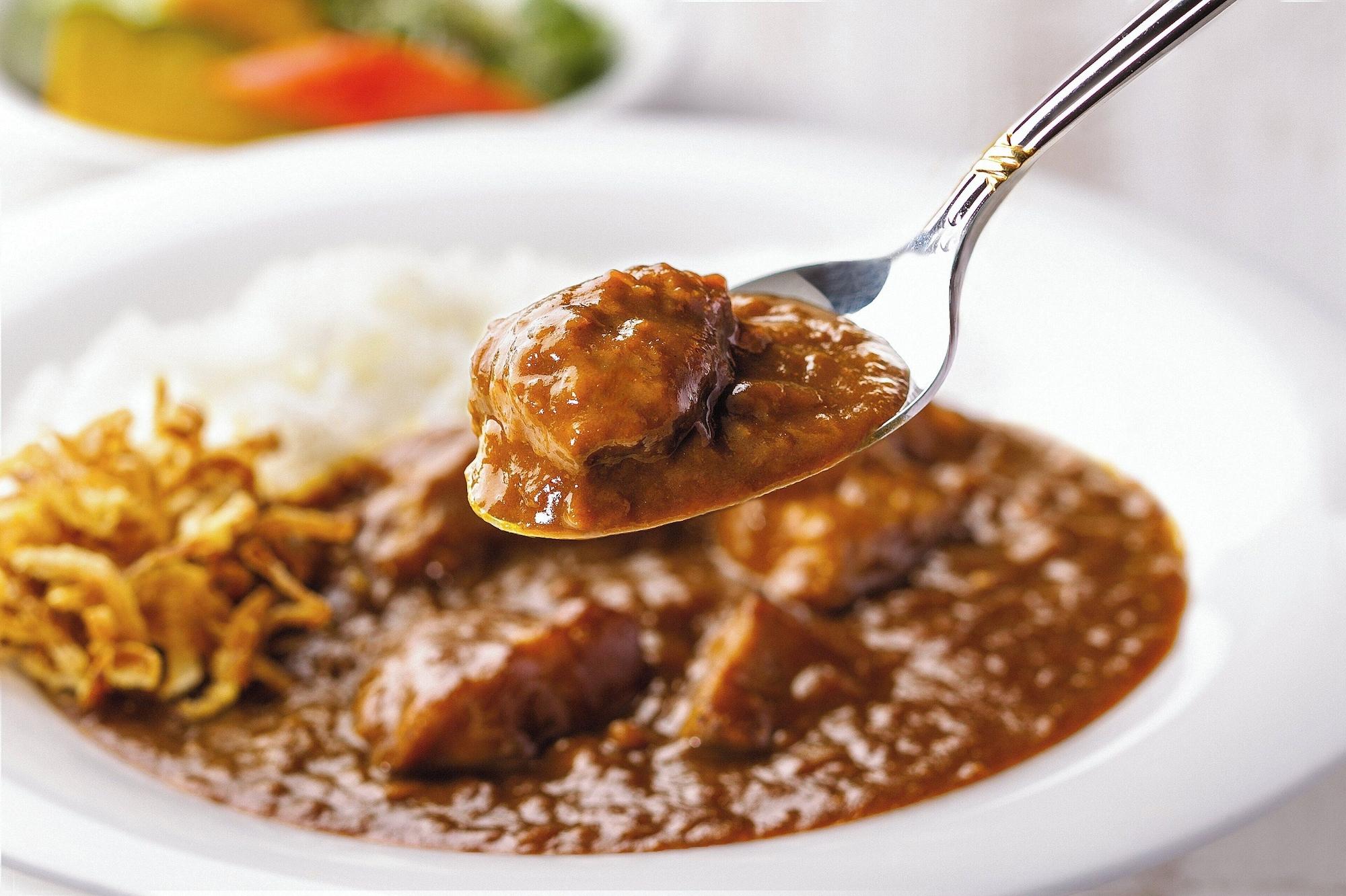 Restaurant Hotel JAL City Kannai Yokohama