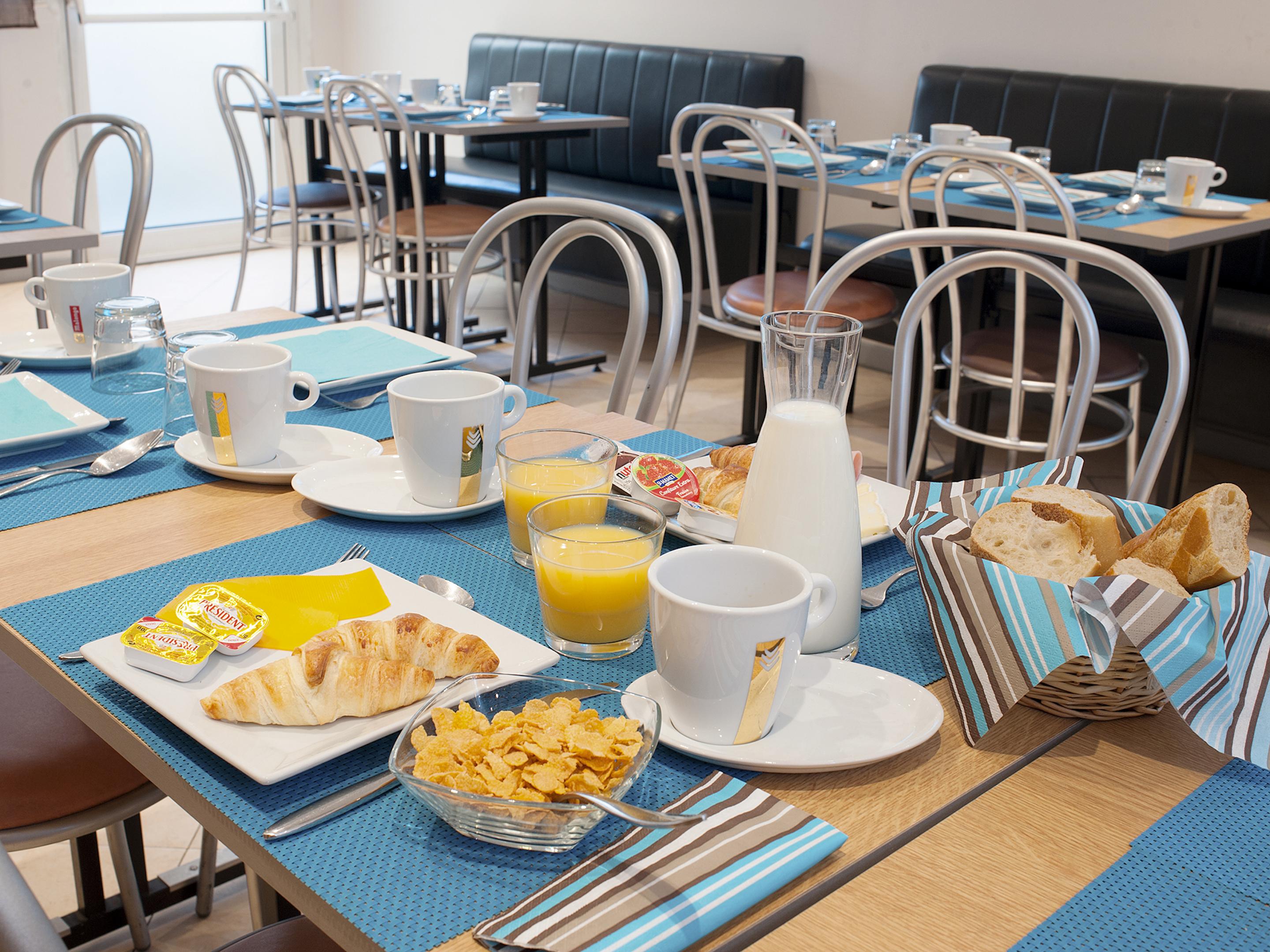 Restaurant Hôtel Esprit d'Azur