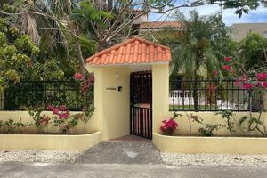 Alojamiento - Sweet Home Punta Cana Guest House