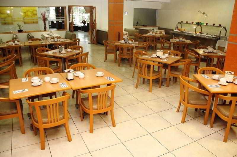 Restaurant May Palace