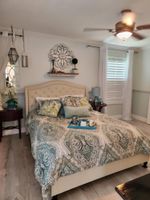 Alquiler Vacacional - Heated Pool/cozy/highly recomended/premier host/Elegant/close to many activities