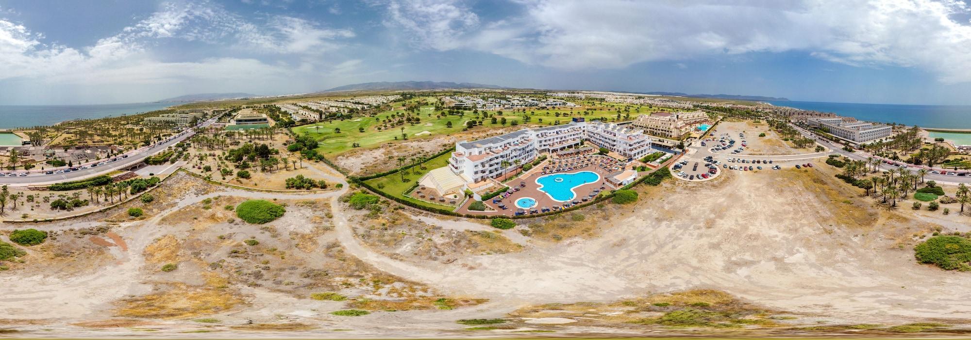 Playa Ohtels Cabogata