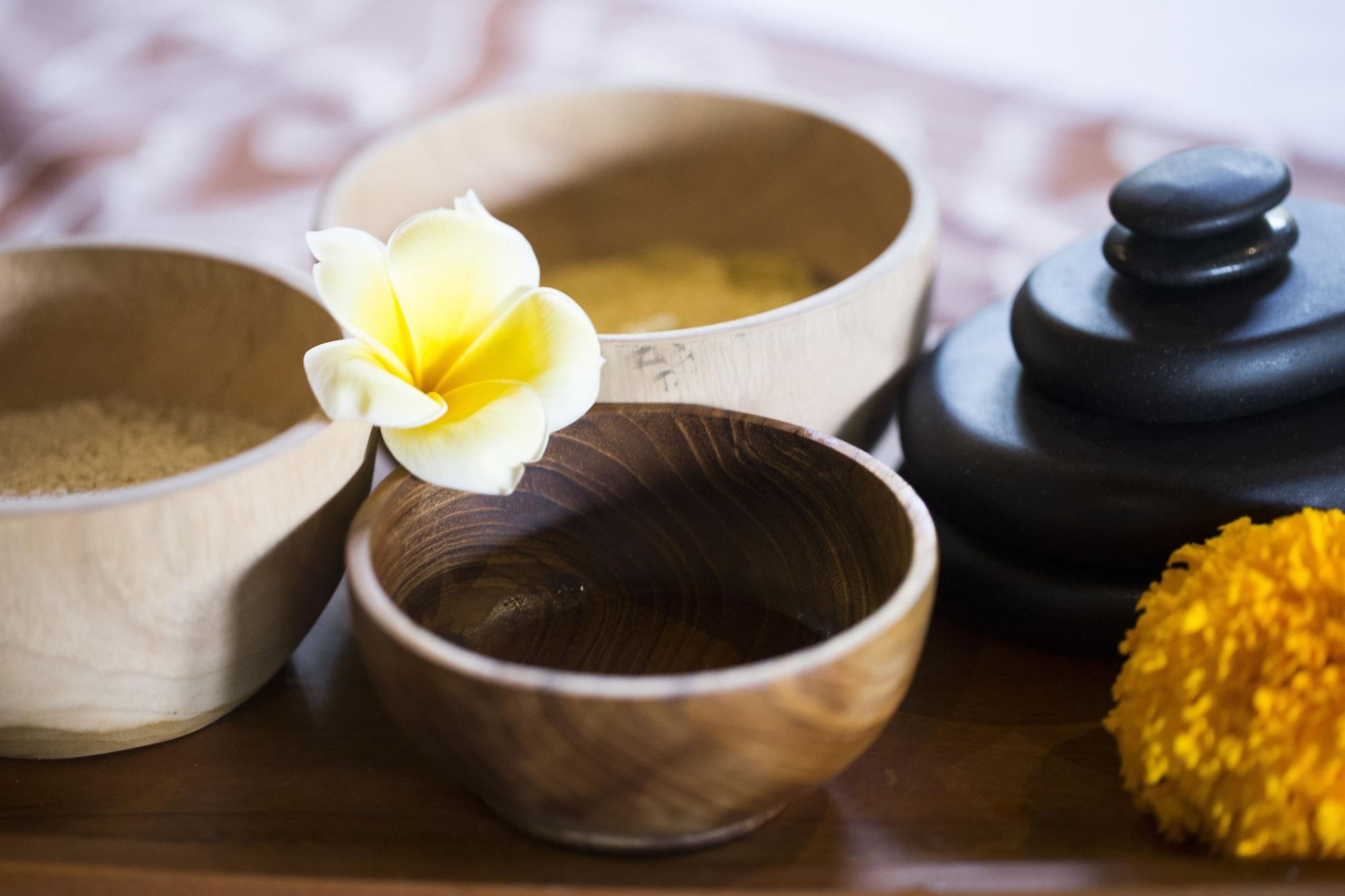 Spa Ubud Valley Boutique Resort