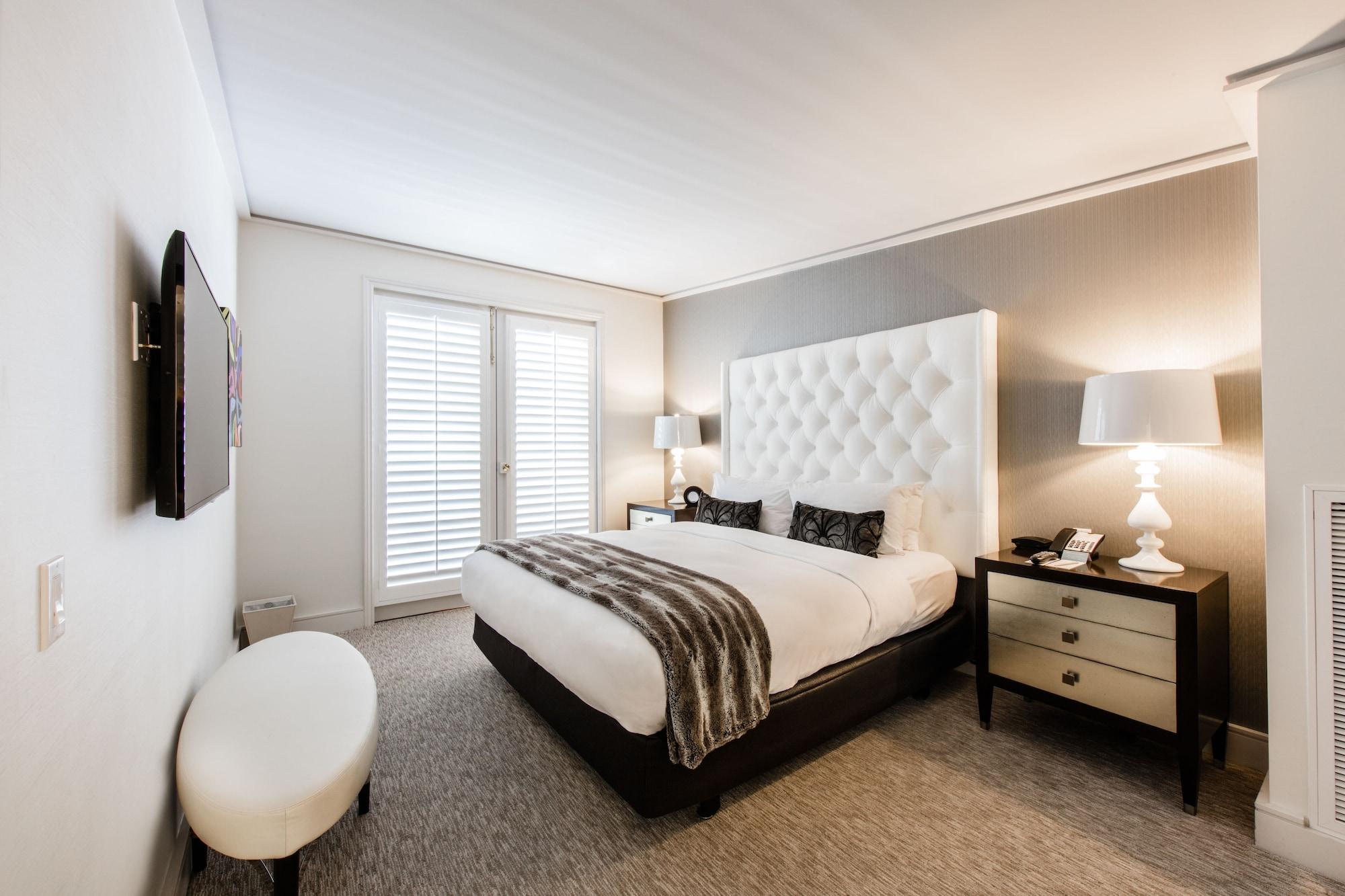 Habitación The Mosaic Hotel - Beverly Hills