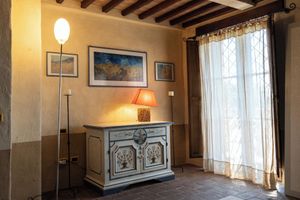 Alquiler Vacacional - Tenuta di campagna con piscina immersa nel verde