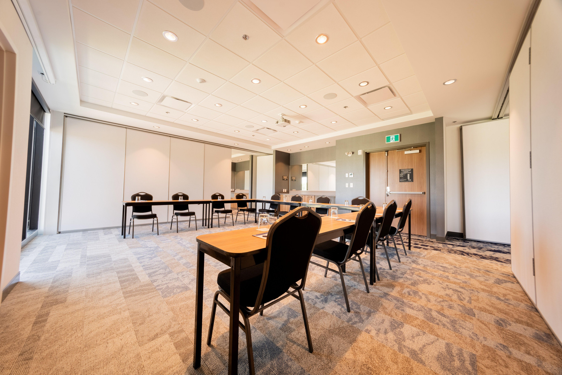 Centro de Negocios Holiday Inn Express & Suites Trois-Rivieres Ouest