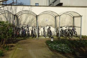 Alquiler Vacacional - The Windmill