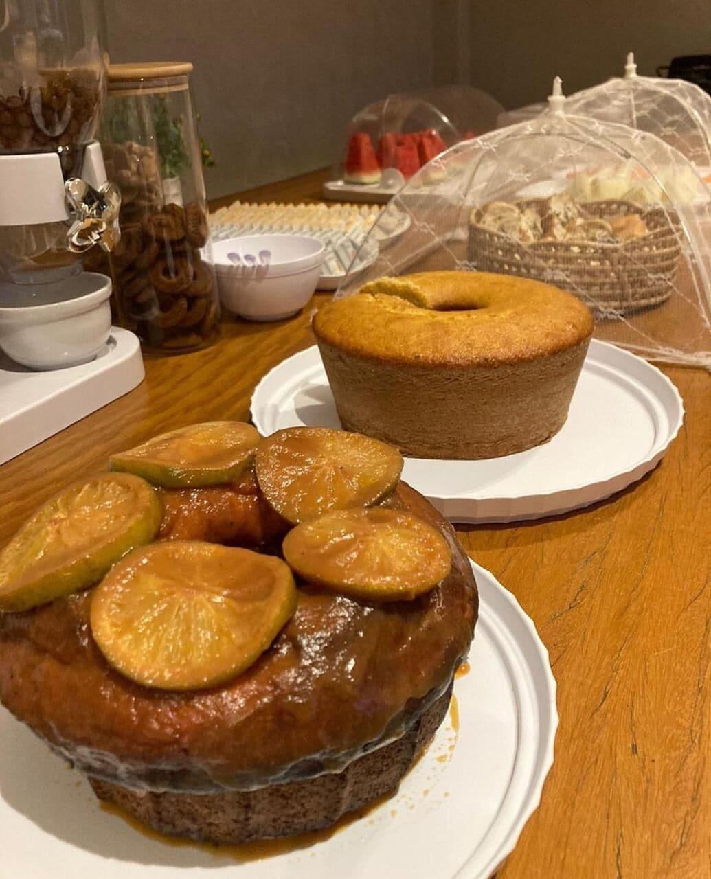 Bar/Salón Hotel Iaguara