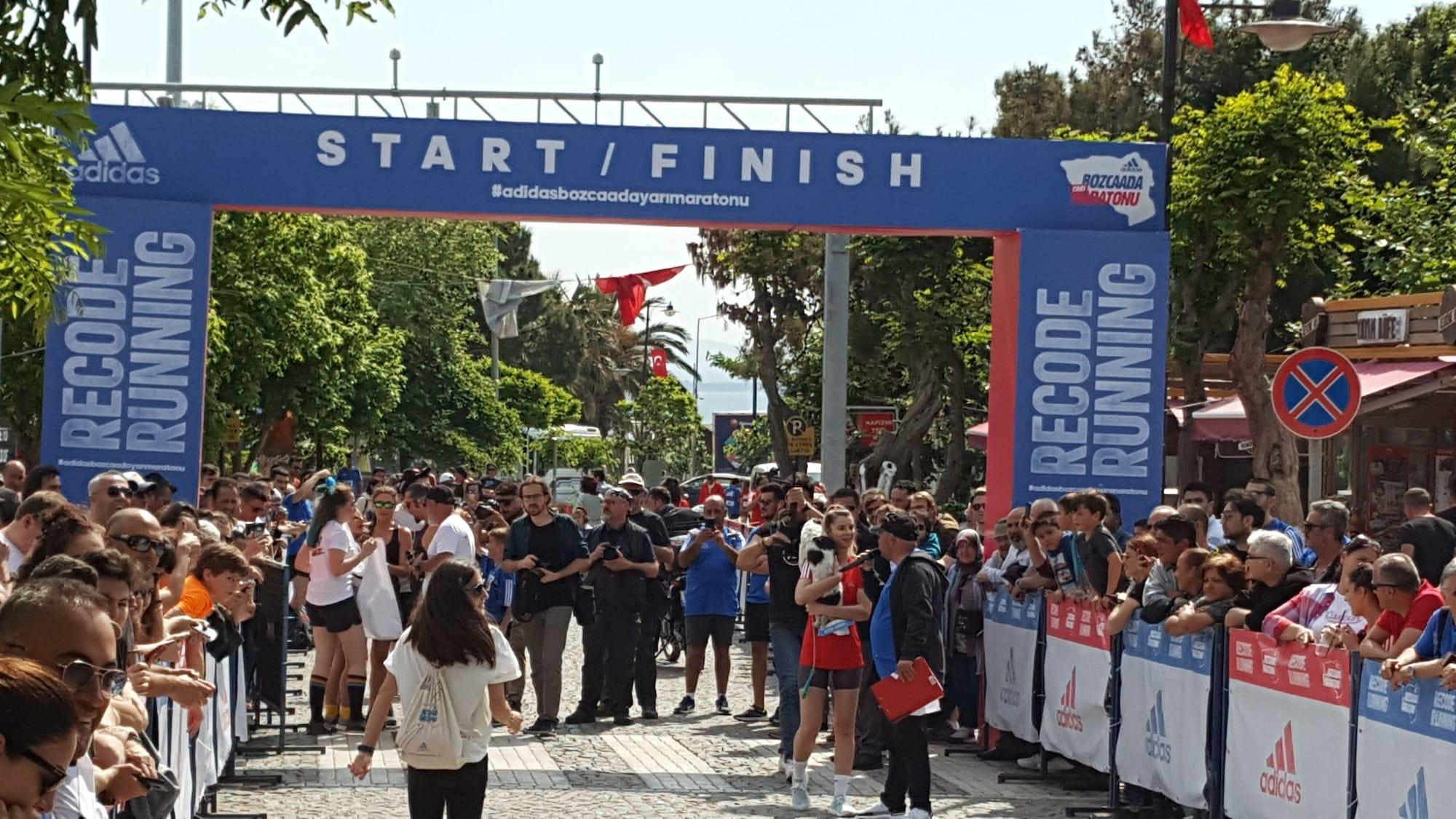 Instalaciones Recreativas Alaybey Ada Evi