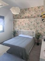 Alquiler Vacacional - Chalet en Montellano