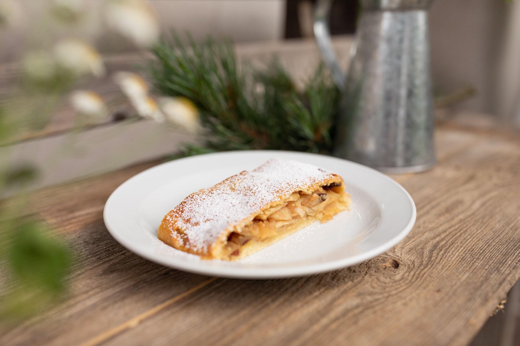 Restaurant Berghotel Zum Zirm